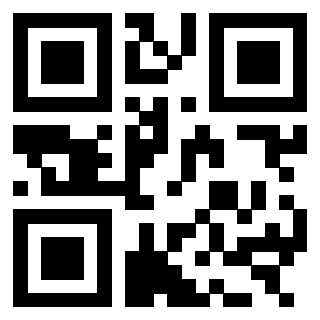 Qr Code di 3303464521