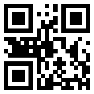 3303464522 - Immagine del QrCode