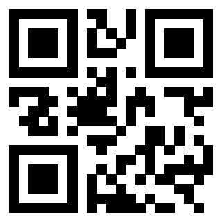3303464525 - Immagine del Qr Code