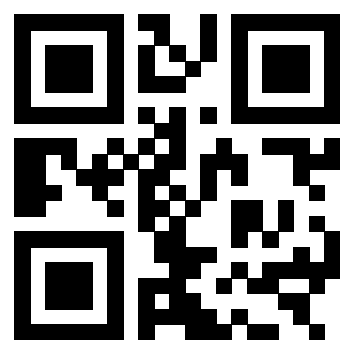 3303464526 - Immagine del QrCode