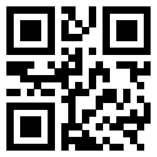 3303464528 Qr Code associato
