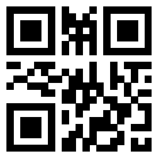 3303464529 QrCode associato