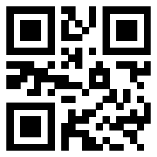 Il QrCode di 3303464530