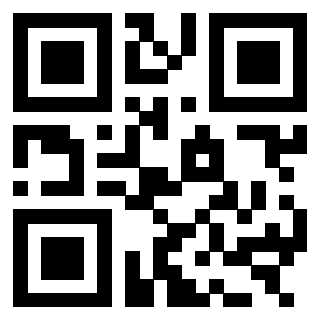3303464531 QrCode associato