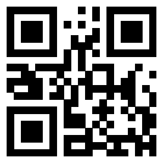 Il QrCode di 3303464532