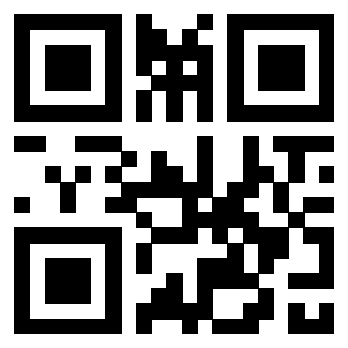 3303464533 - Immagine del Qr Code