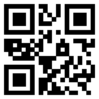 Il Qr Code di 3303464535