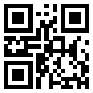 Scansione del Qr Code di 3303464536