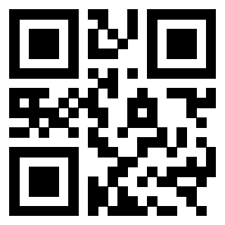 Il Qr Code di 3303464538