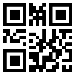 Il QrCode di 3303464539