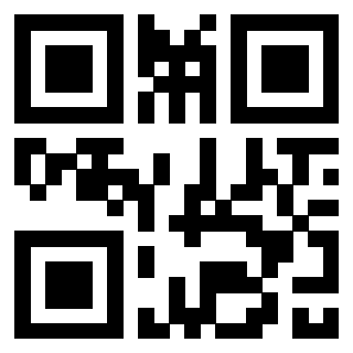 3303464540 - Immagine del QrCode associato