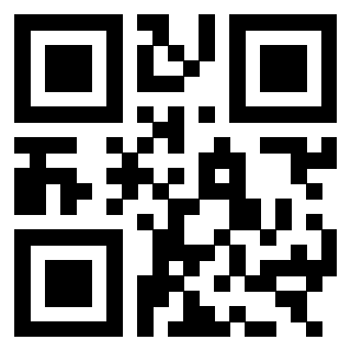 Il QrCode di 3303464541