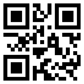 Il Qr Code di 3303464542