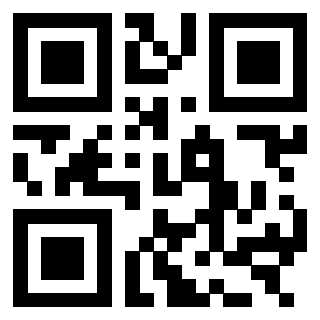 3303464545 - Immagine del Qr Code associato