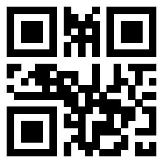 Il Qr Code di 3303464547