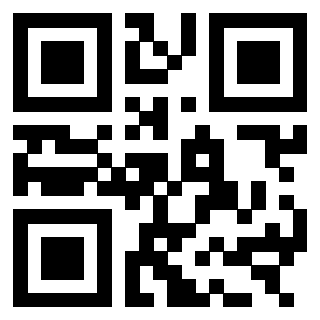 Il Qr Code di 3303464548