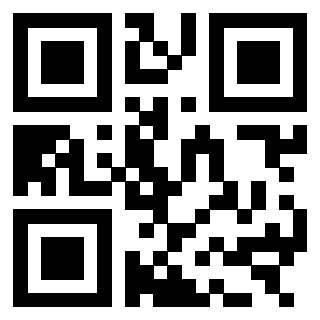 3303464550 - Immagine del Qr Code