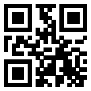 3303464553 Qr Code associato