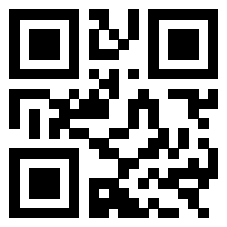 3303464554 Qr Code associato
