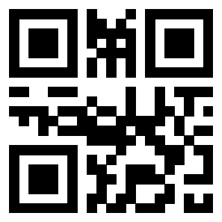 Immagine del Qr Code di 3303464558