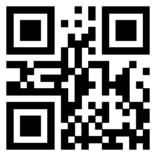 3303464559 Qr Code associato