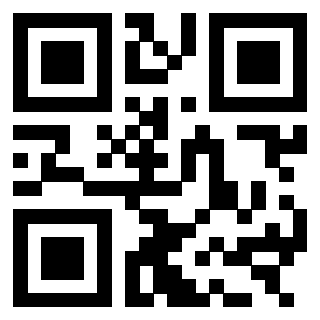 Immagine del QrCode di 3303464560