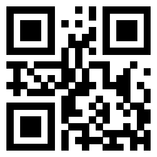 Il QrCode di 3303464561