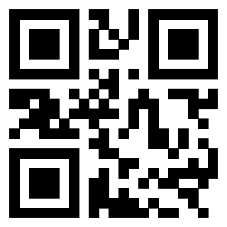 3303464562 QrCode associato