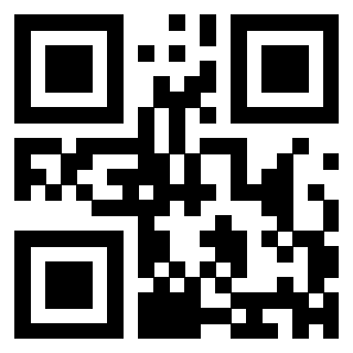 3303464563 - Immagine del Qr Code associato