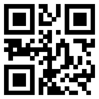3303464564 QrCode associato