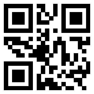 Qr Code di 3303464566