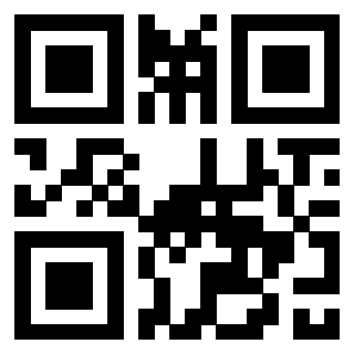 3303464567 Qr Code associato