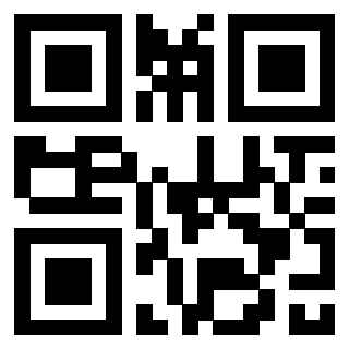 3303464568 - Immagine del QrCode associato