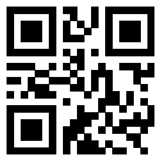 Scansione del Qr Code di 3303464569