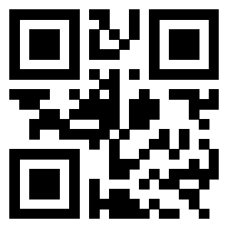 3303464570 QrCode associato