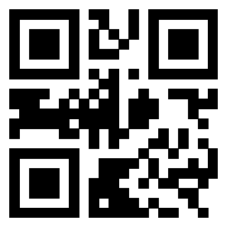 3303464571 - Immagine del Qr Code associato