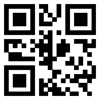 3303464572 Qr Code associato