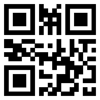 Immagine del QrCode di 3303464575