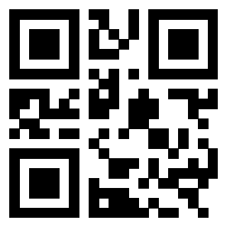 Il QrCode di 3303464583