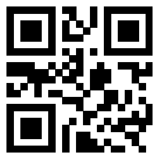 Scansione del Qr Code di 3303464584