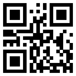 3303464586 - Immagine del Qr Code associato