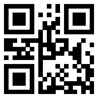 Il Qr Code di 3303464588