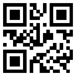 3303464590 - Immagine del QrCode