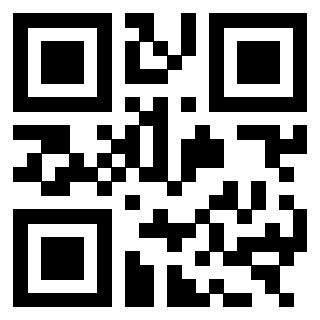 3303464591 - Immagine del QrCode associato