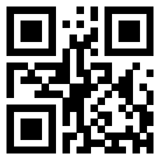 3303464595 - Immagine del Qr Code associato