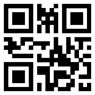 Immagine del QrCode di 3303464596