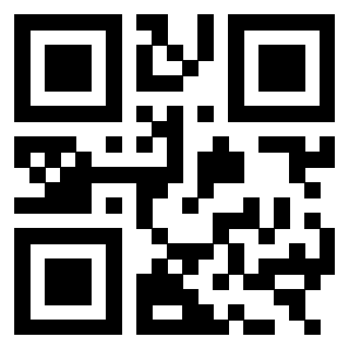 Il Qr Code di 3303464599