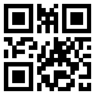 Immagine del QrCode di 3303464602