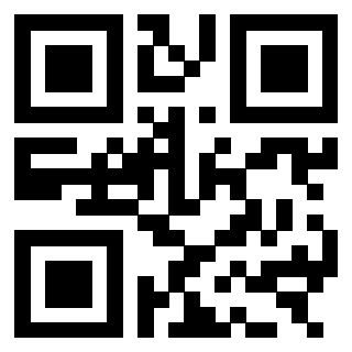 3303464604 Qr Code associato