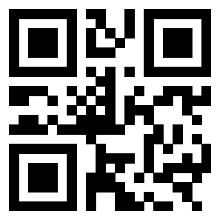 QrCode di 3303464607